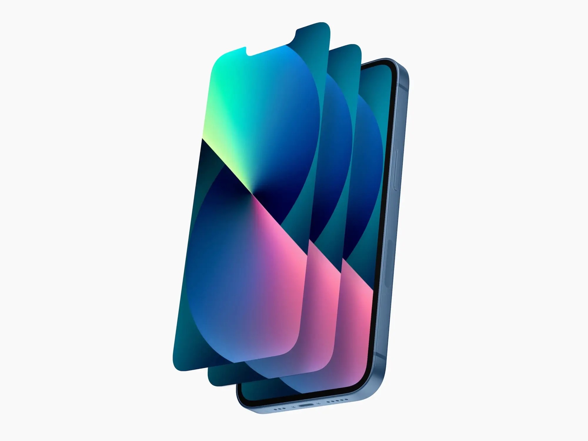 iPhone 13 Mockups | Best Seller Template