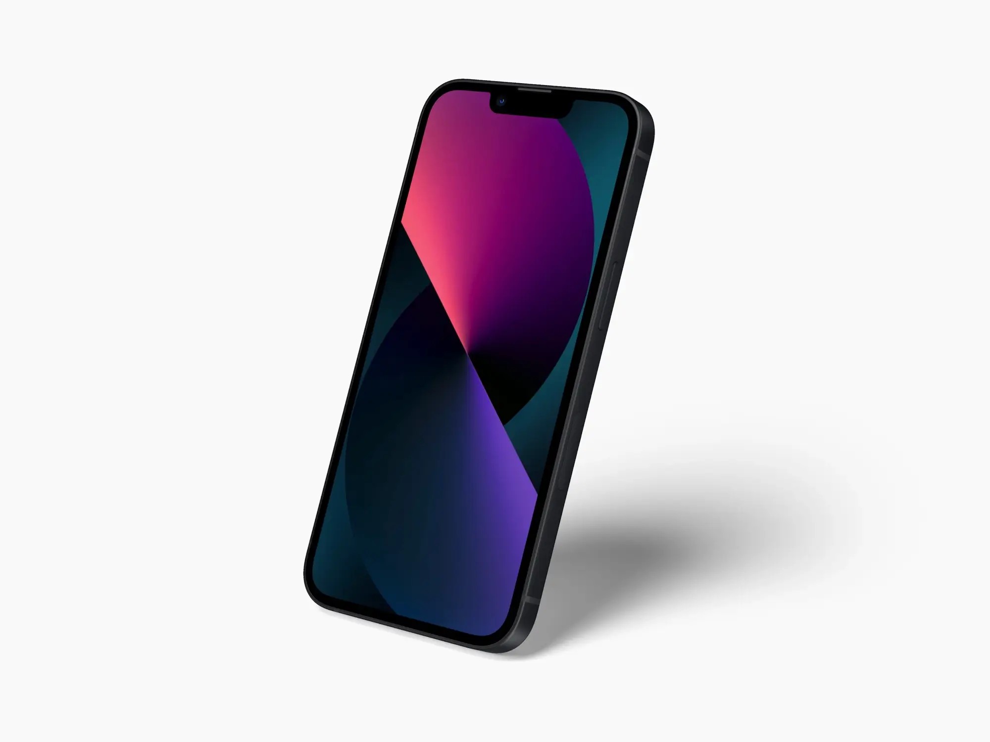 iPhone 13 Mockups | Pro Designer Pack