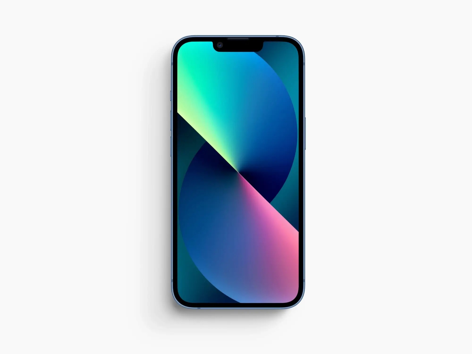 iPhone 13 Mockups | High Quality Asset