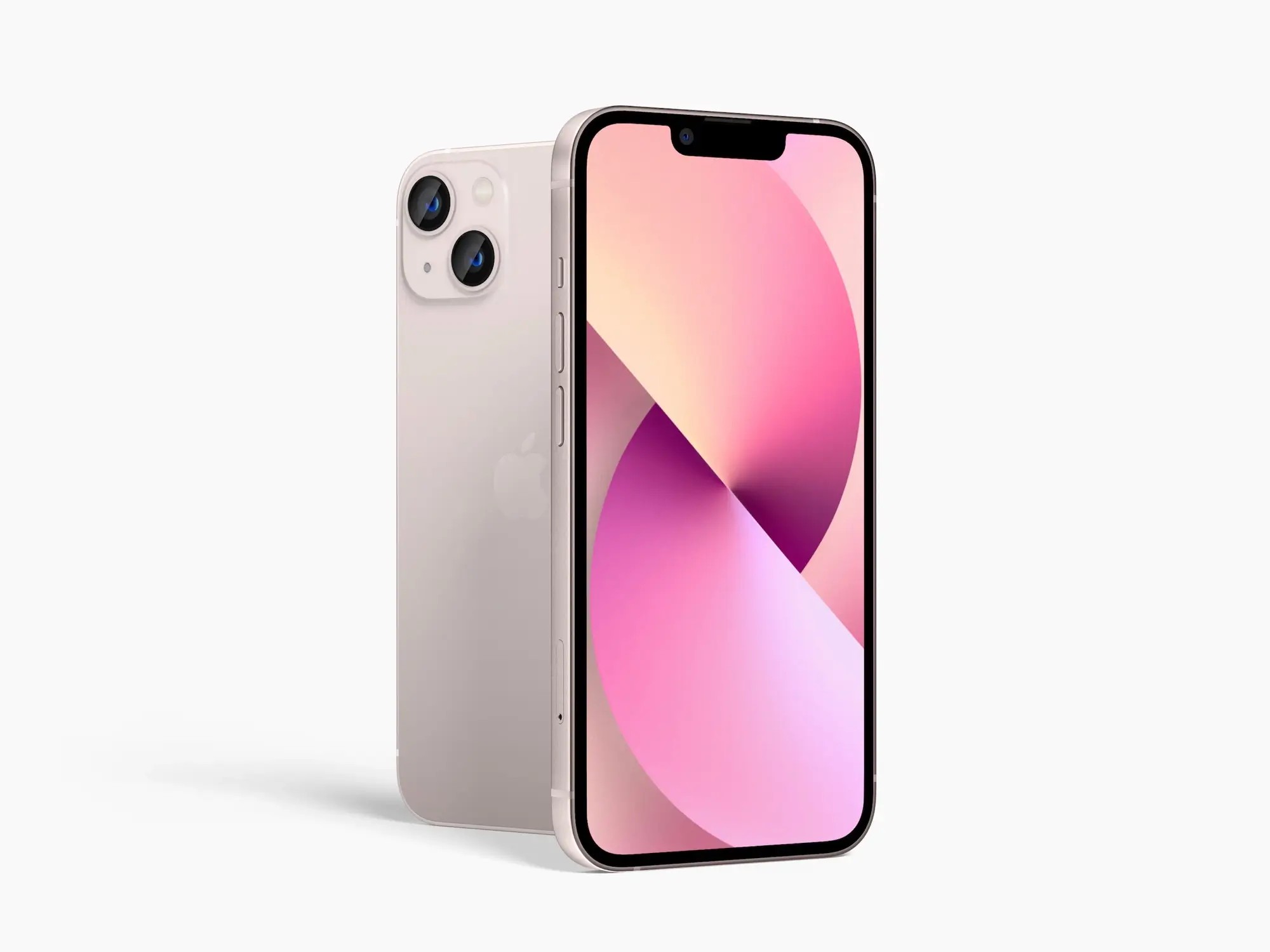 iPhone 13 Mockups | Commercial License Ready
