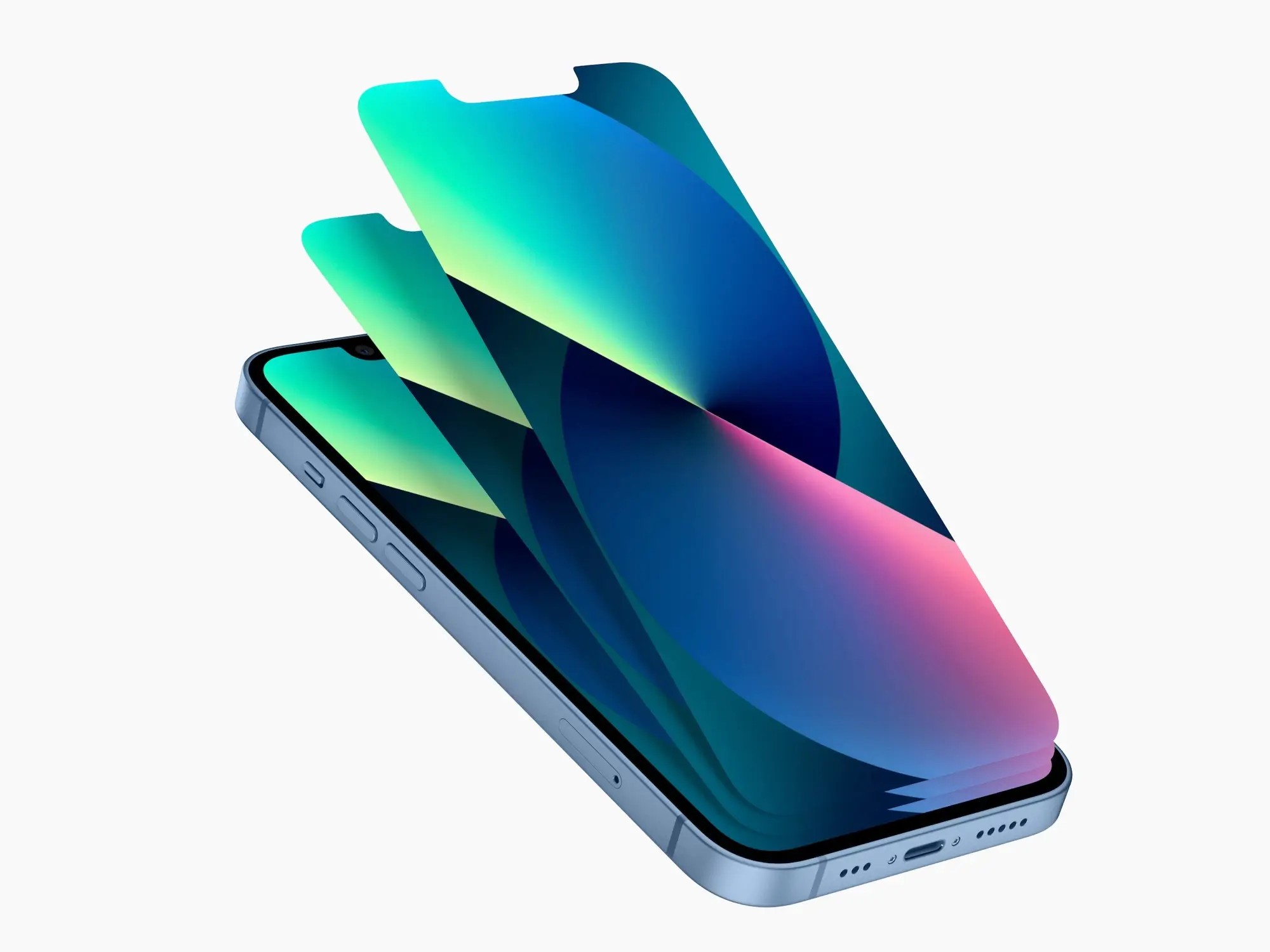 iPhone 13 Mockups | Premium Download Ready