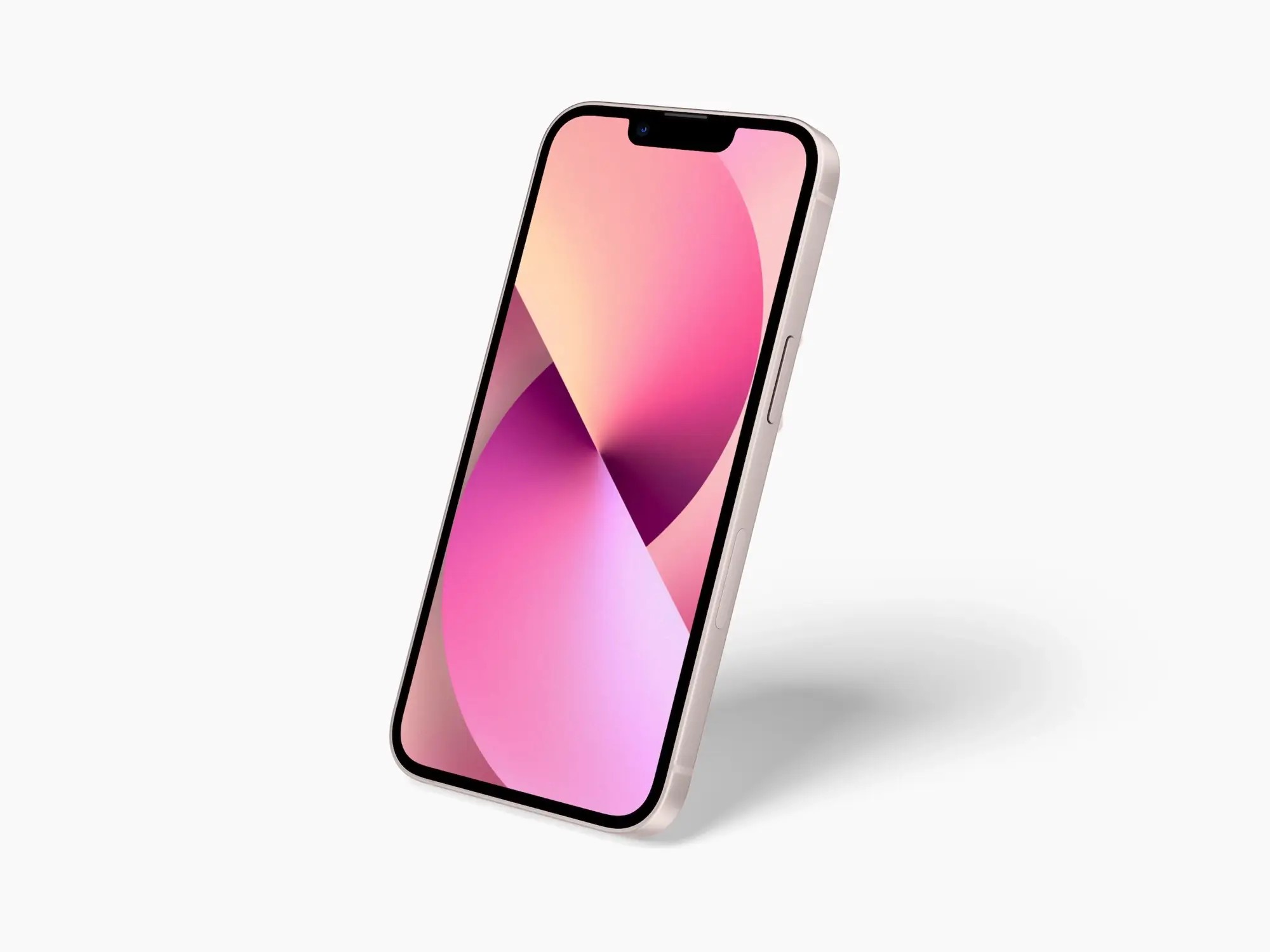 iPhone 13 Mockups | Commercial License Ready