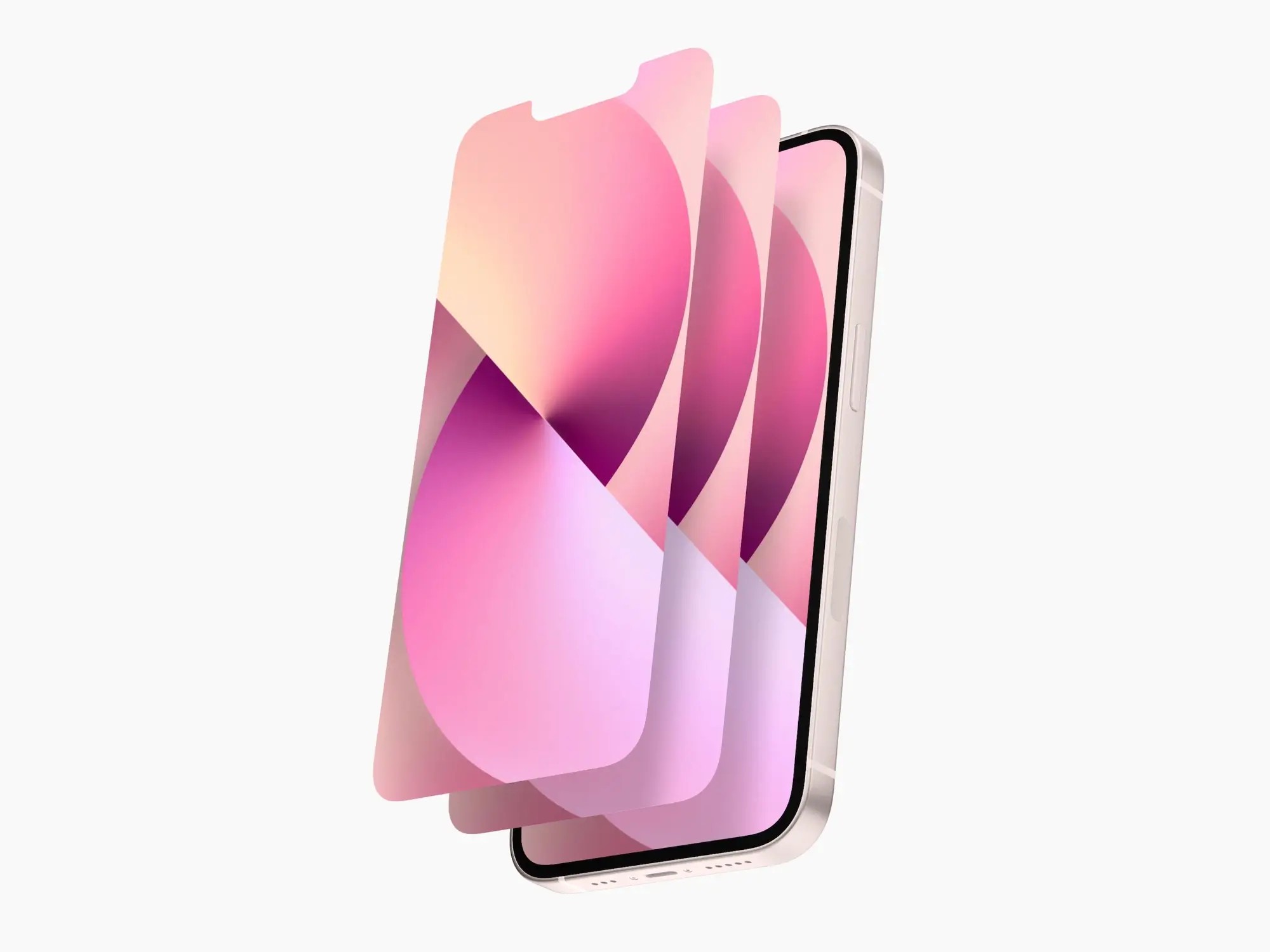 iPhone 13 Mockups | Best Commercial Version