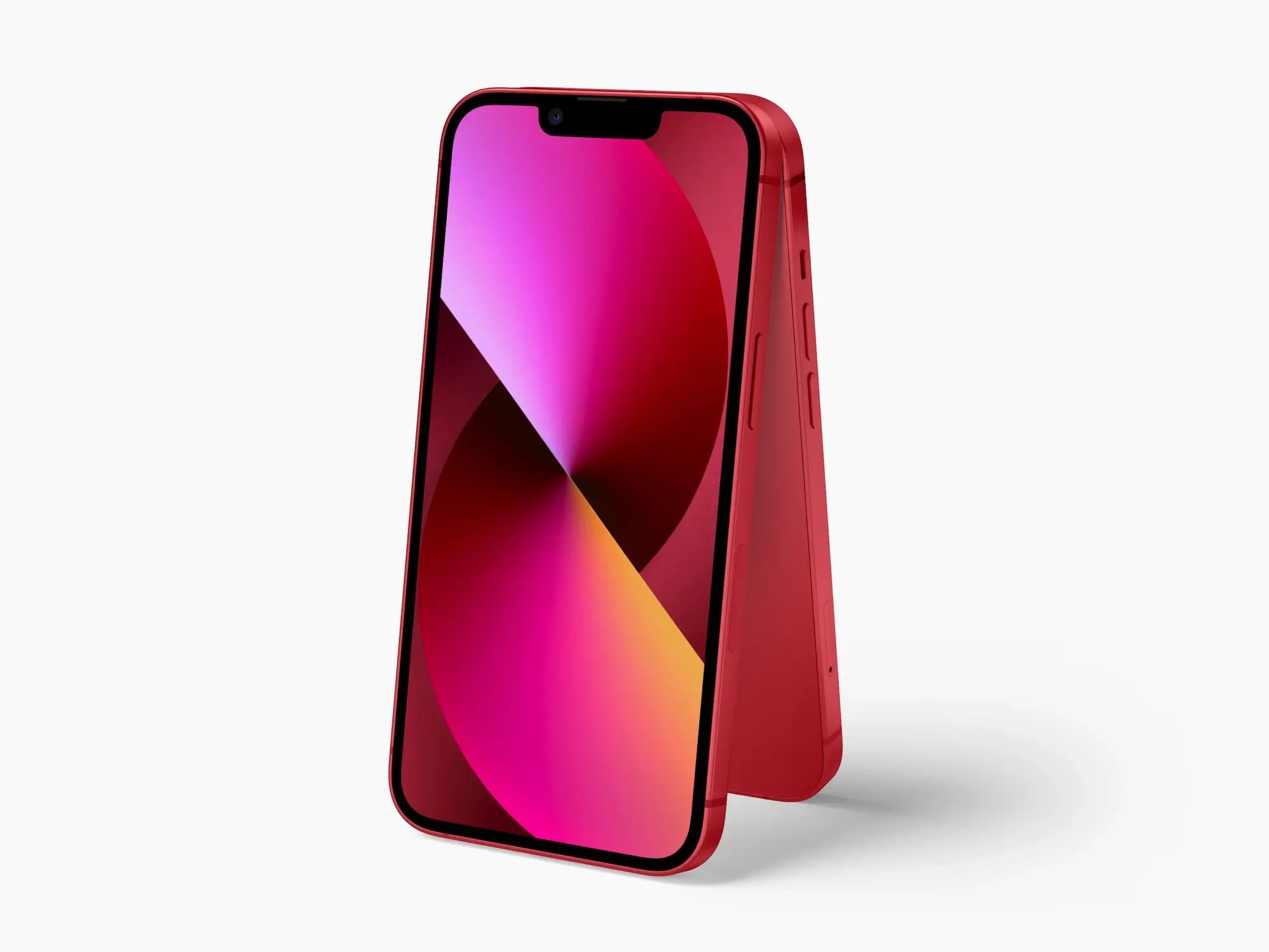 iPhone 13 Mockups | Available on ls.graphics