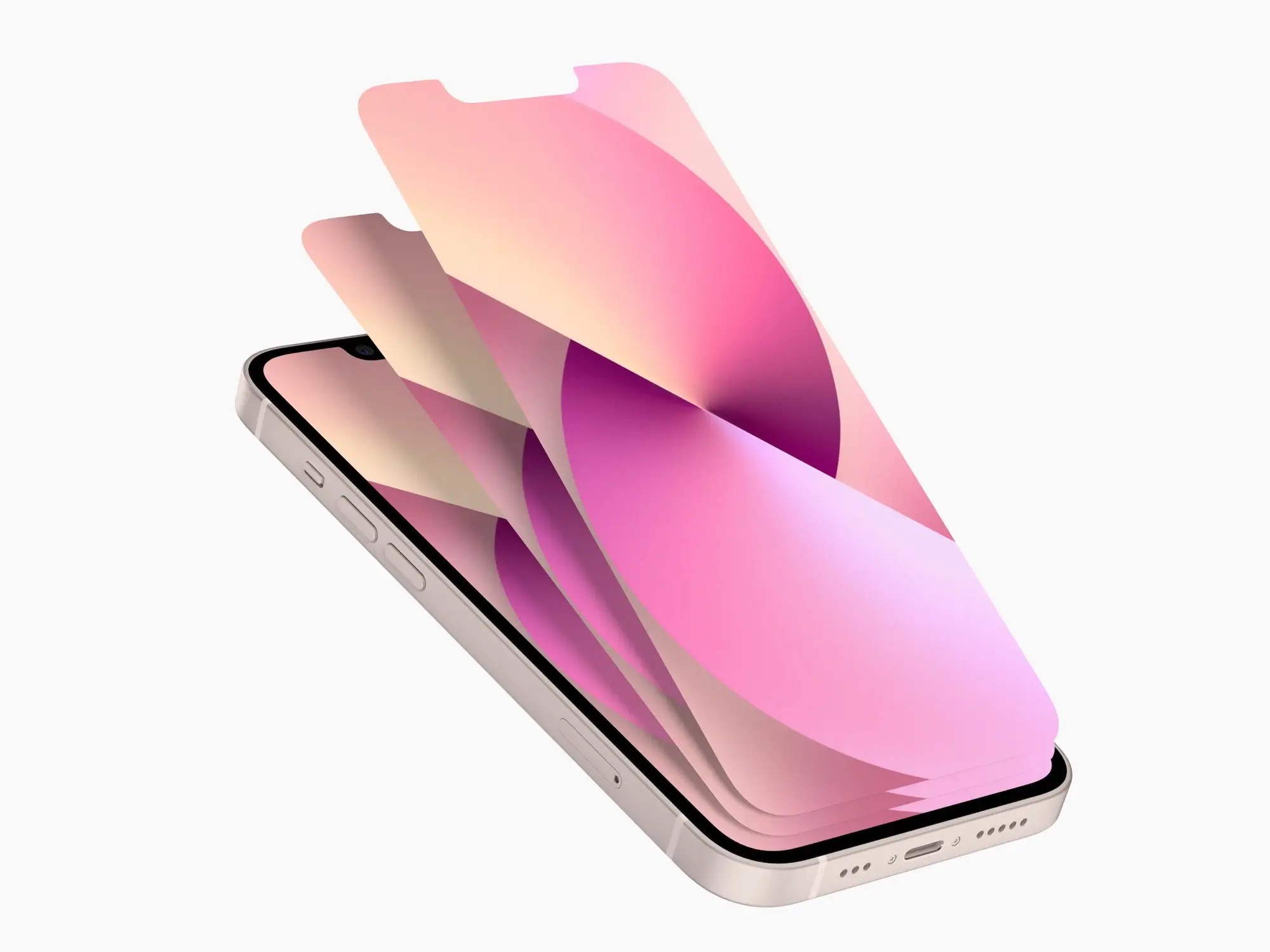iPhone 13 Mockups | Best Commercial Version