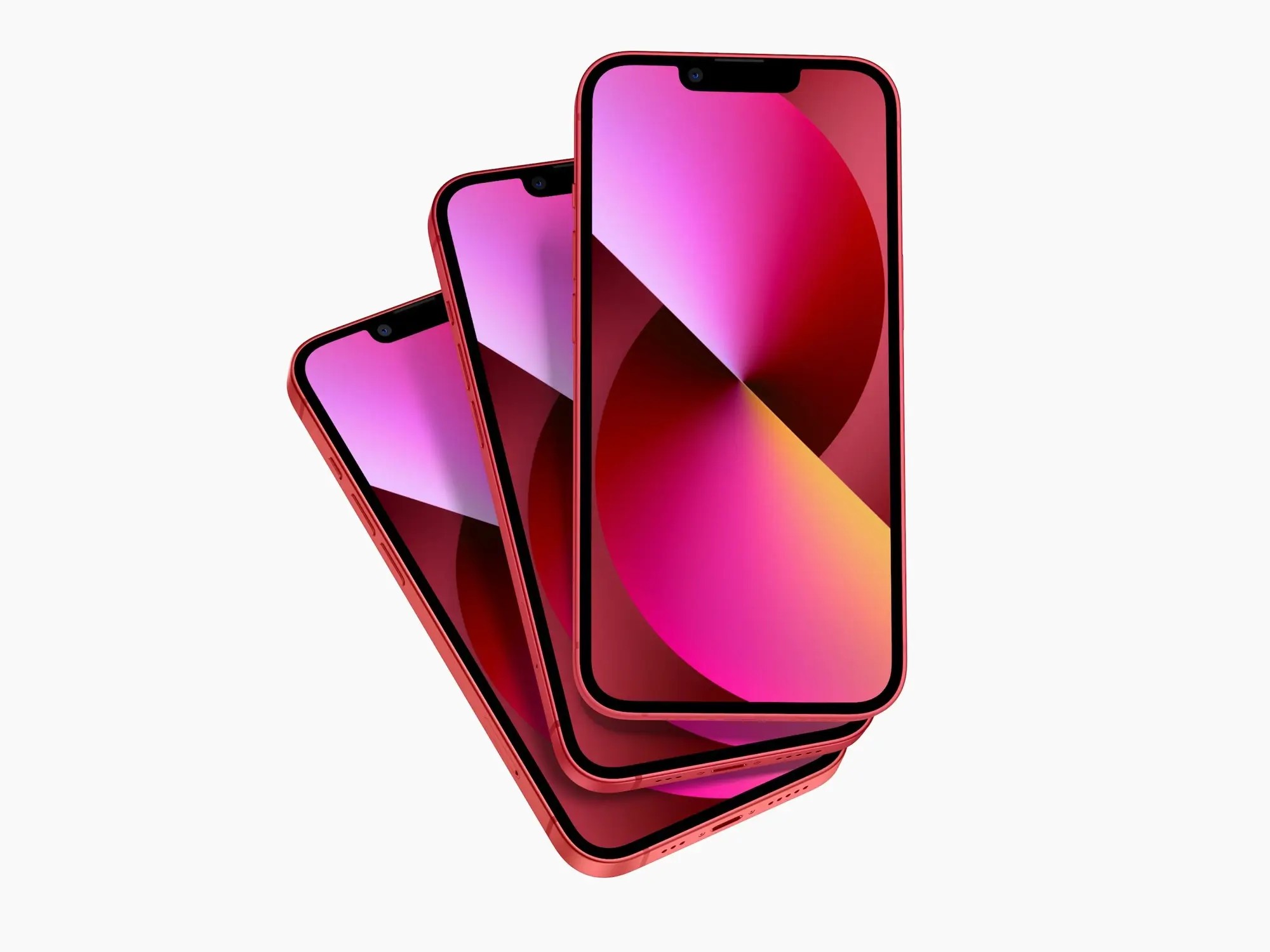iPhone 13 Mockups | Download at ls.graphics