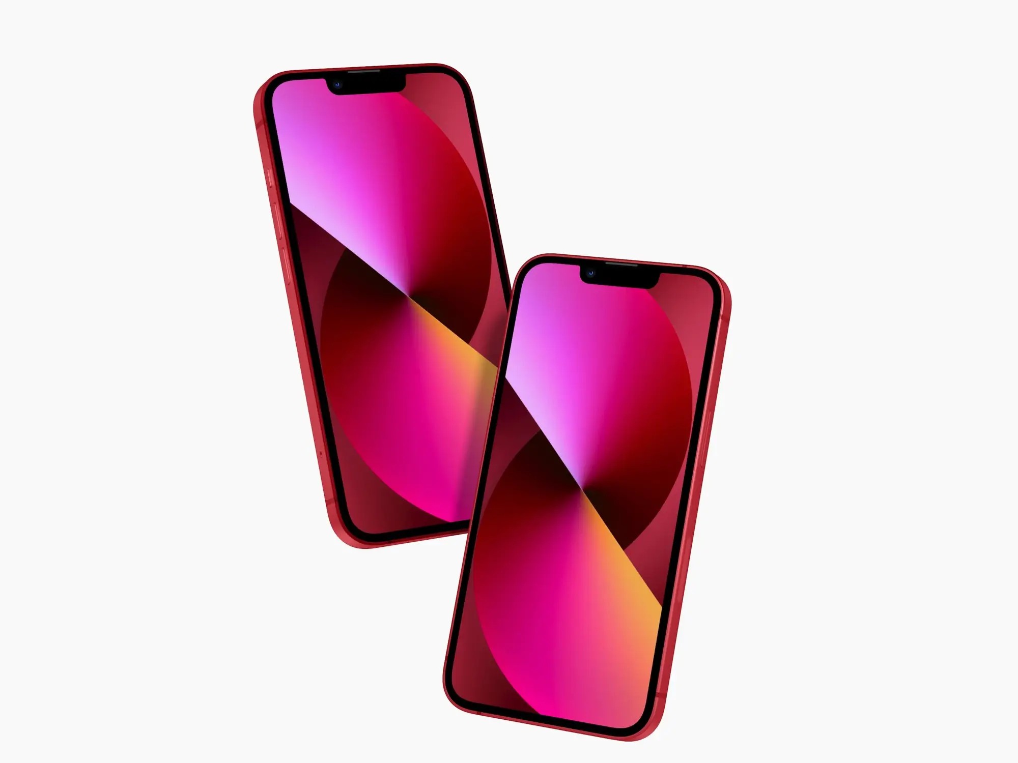 iPhone 13 Mockups | Best Seller Template