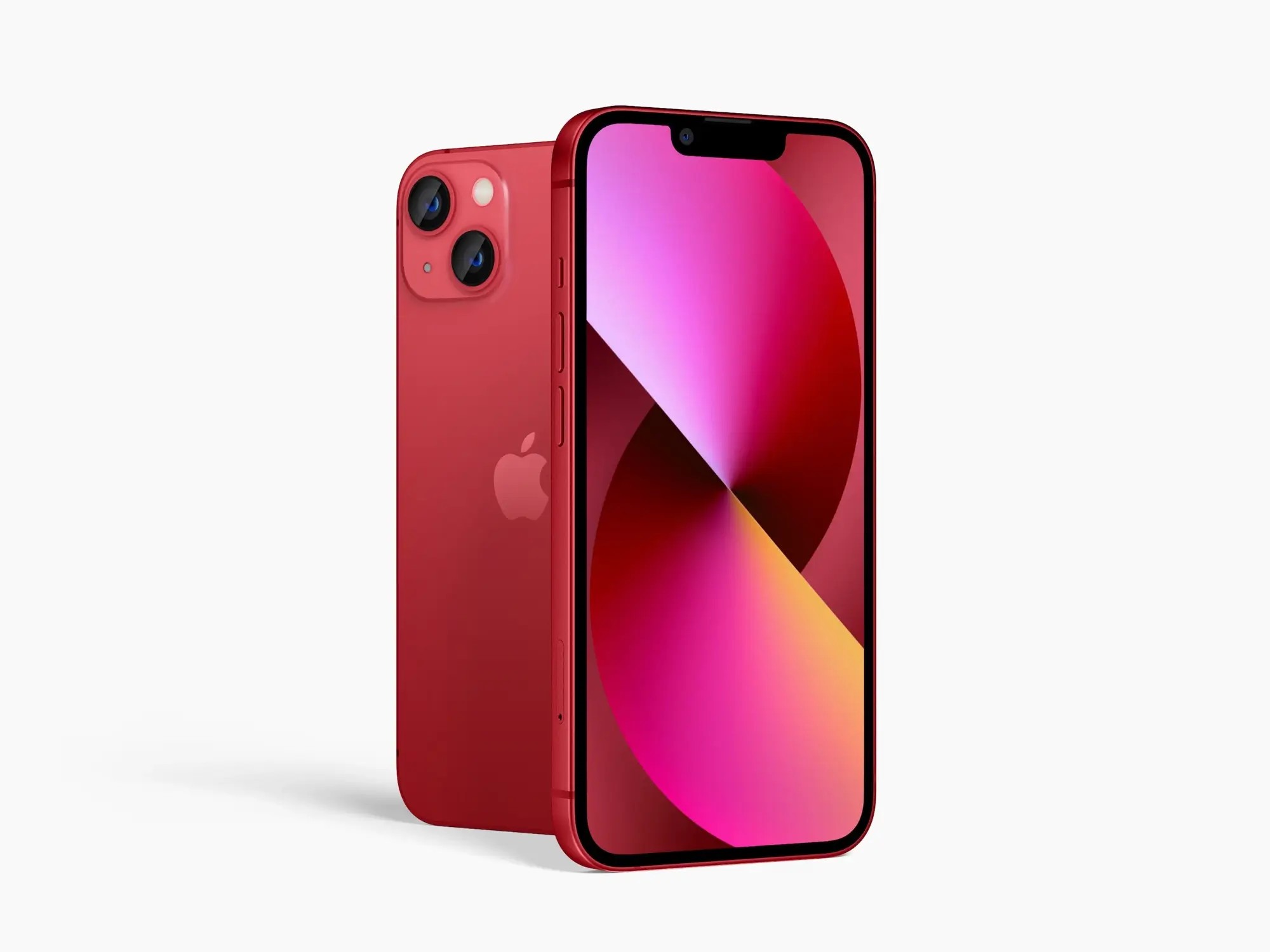 iPhone 13 Mockups | Pro Designer Pack