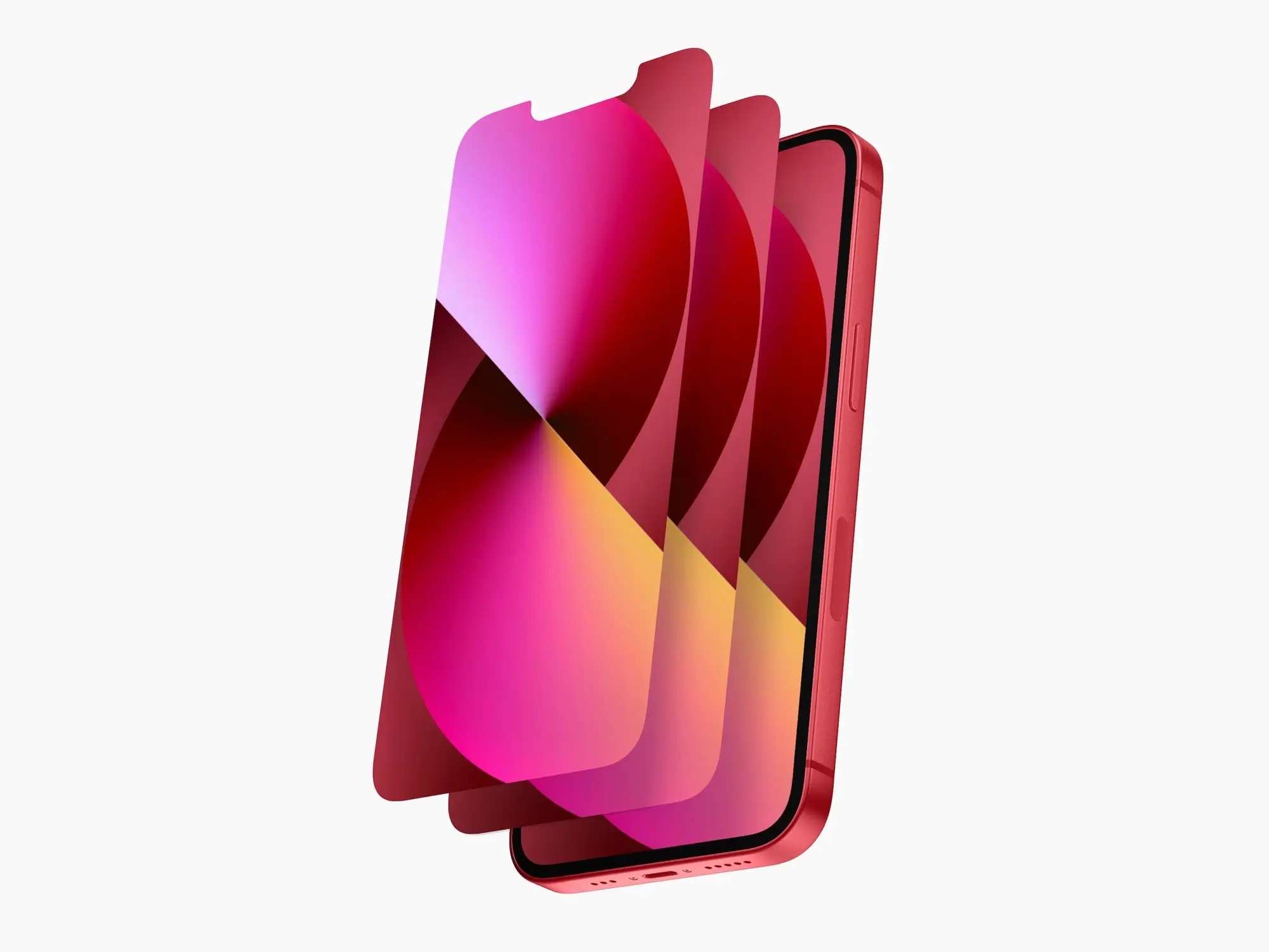 iPhone 13 Mockups | Pro Design Resource