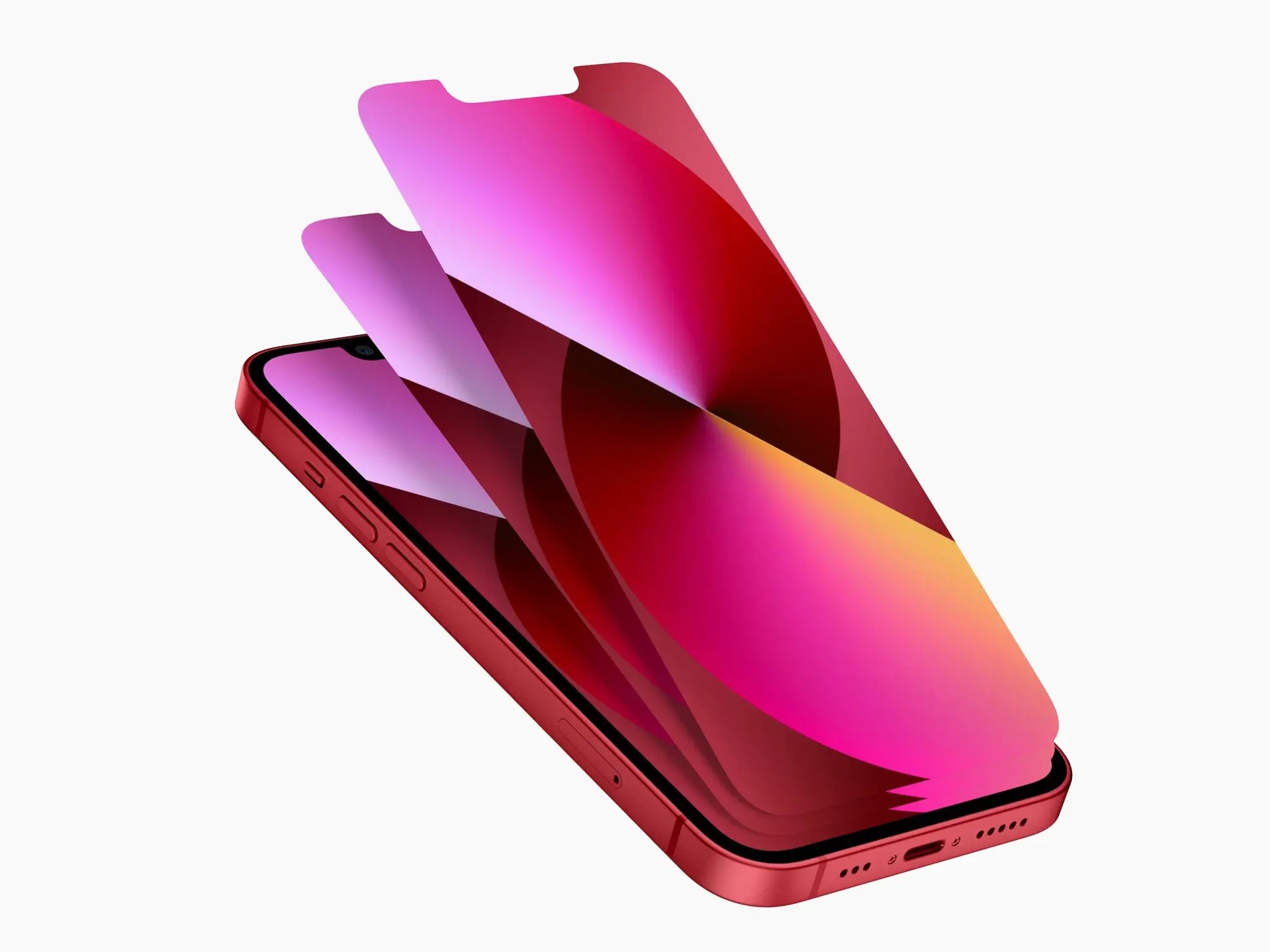 iPhone 13 Mockups | Premium Download Ready