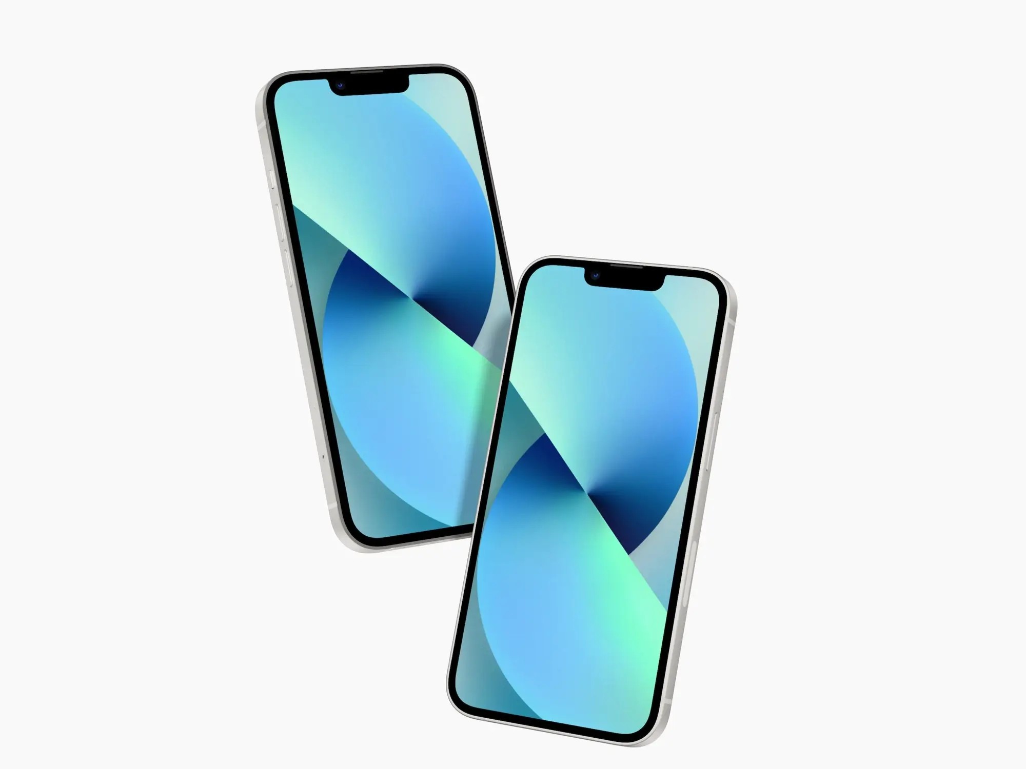 iPhone 13 Mockups | Top Selling Mockup