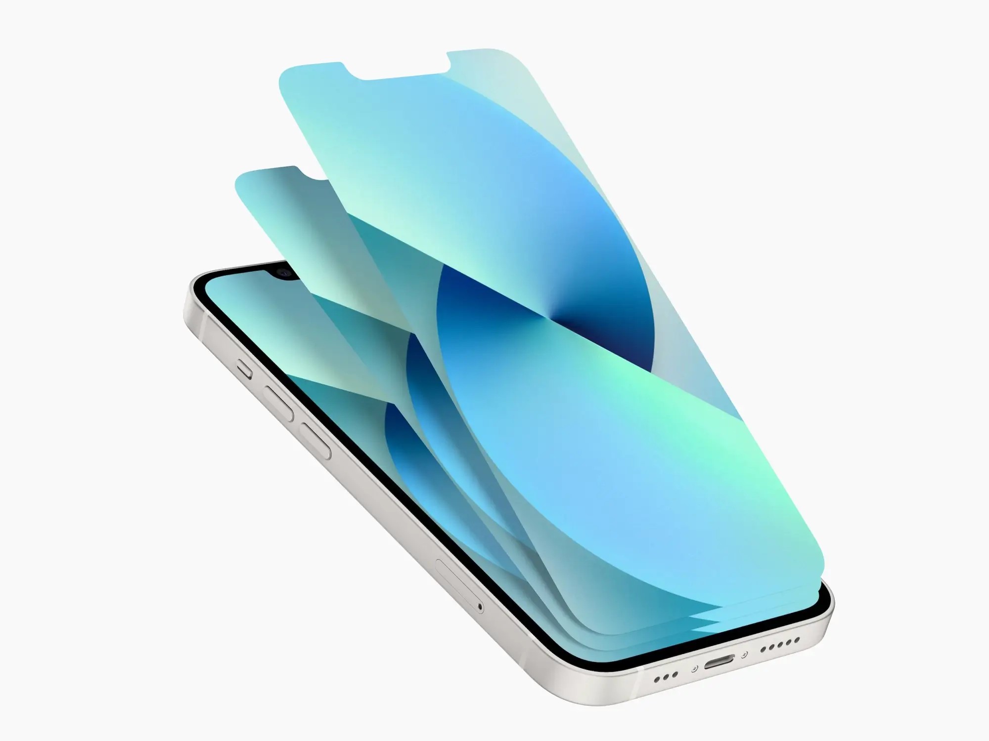 iPhone 13 Mockups | Best Commercial Version