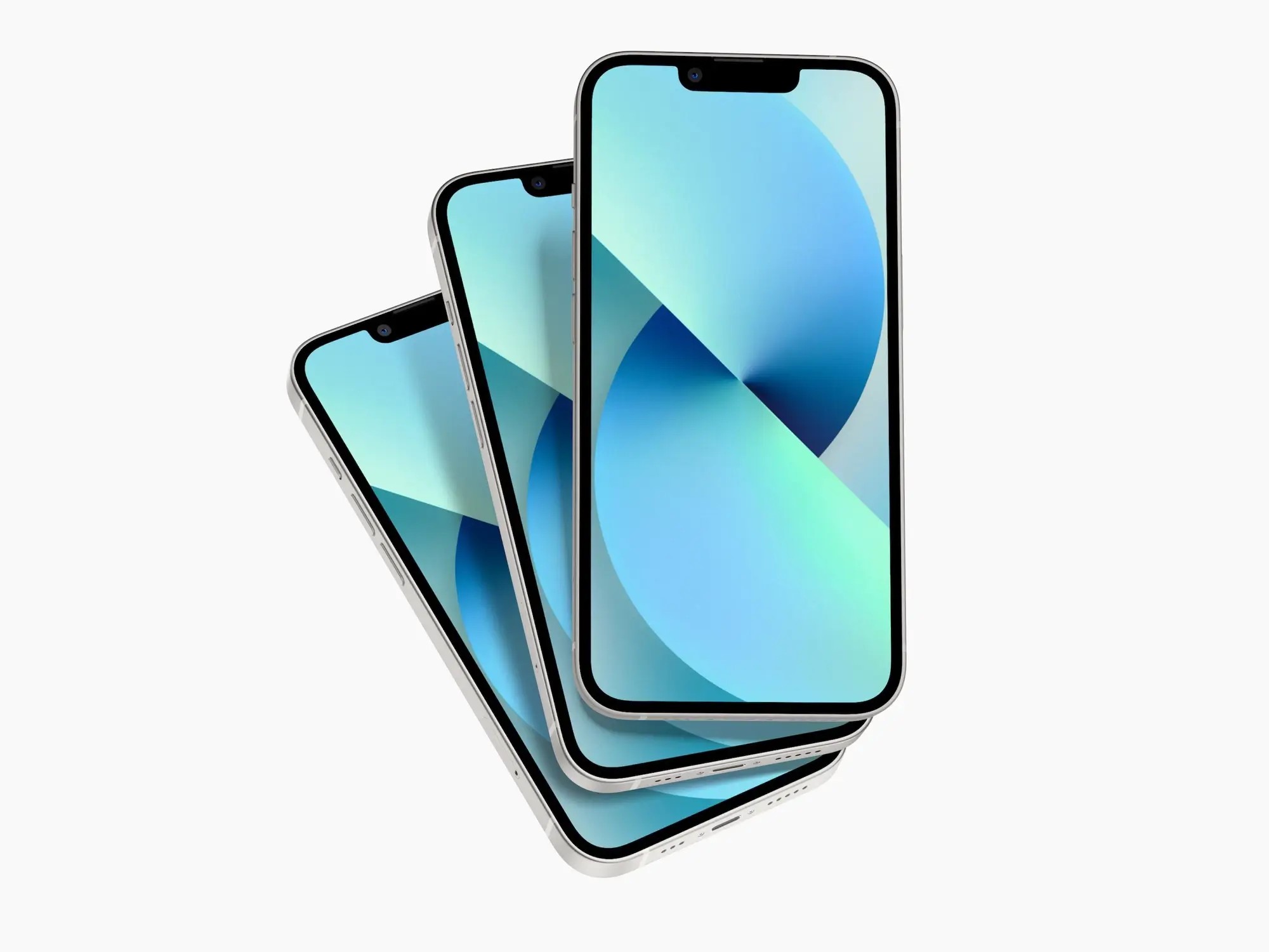 iPhone 13 Mockups | Top Selling Mockup