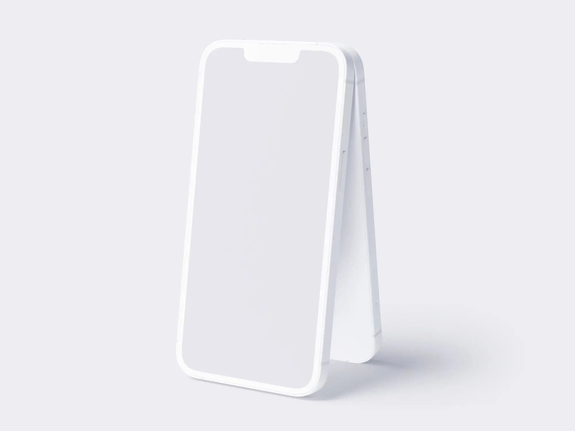 iPhone 13 Mockups | Best Seller Template
