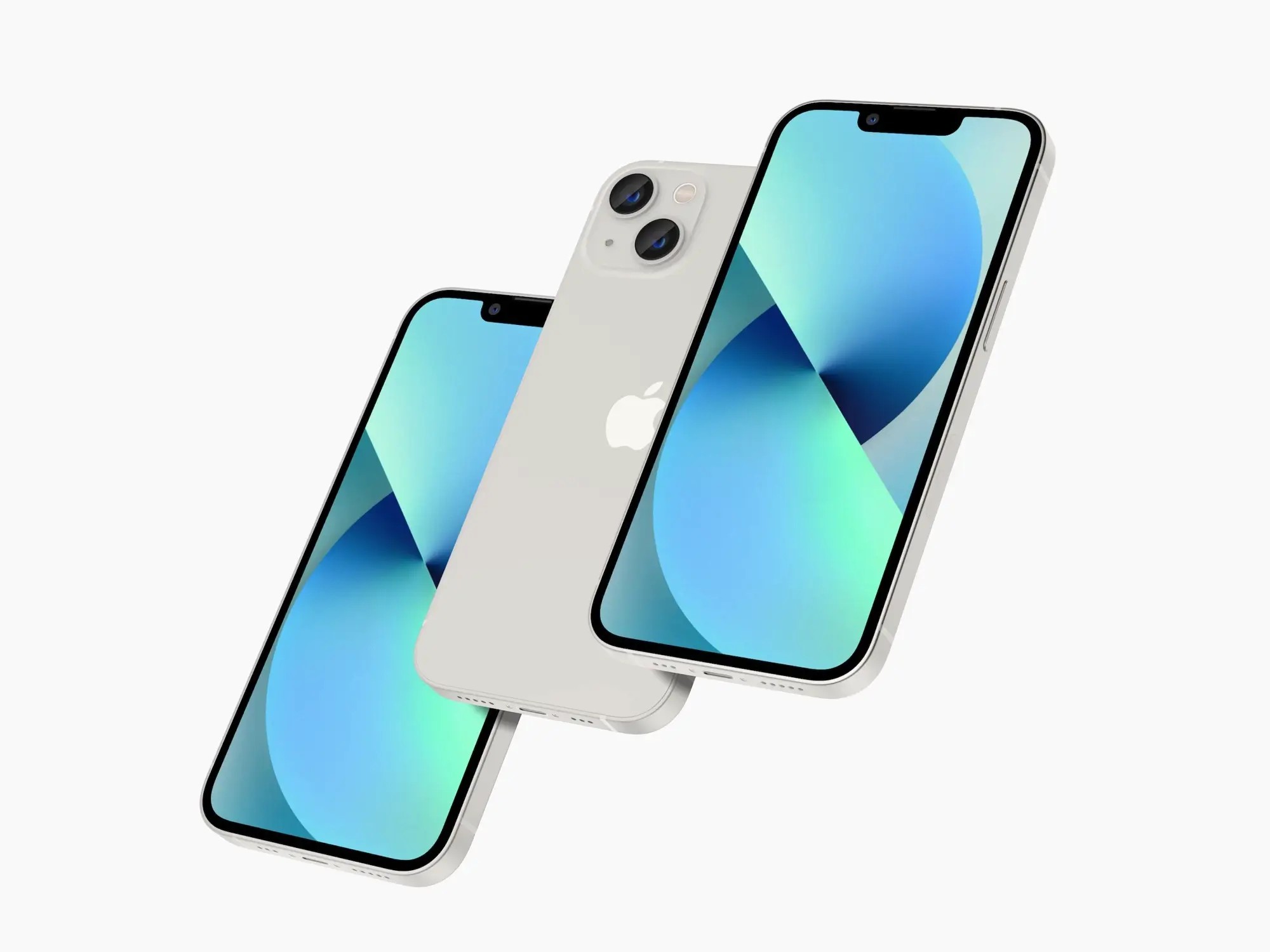 iPhone 13 Mockups | Pro Design Resource