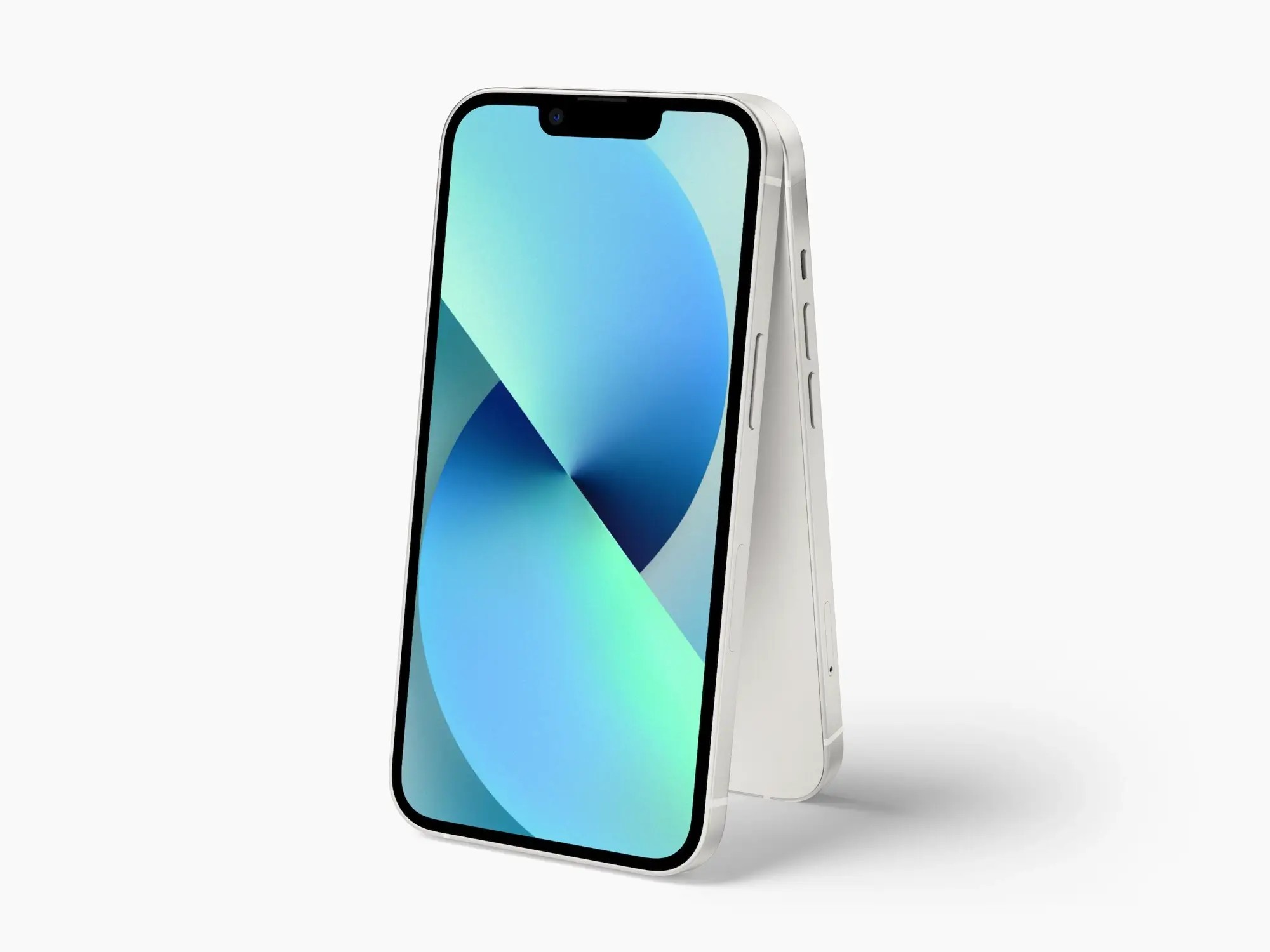 iPhone 13 Mockups | Best Seller Template