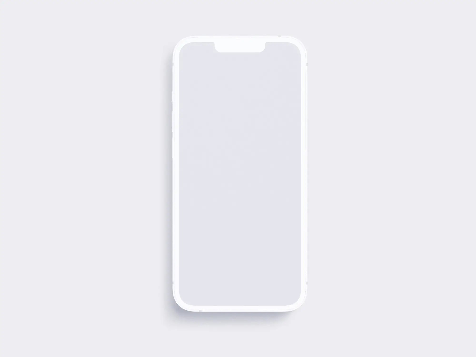 iPhone 13 Mockups | Best Seller Template