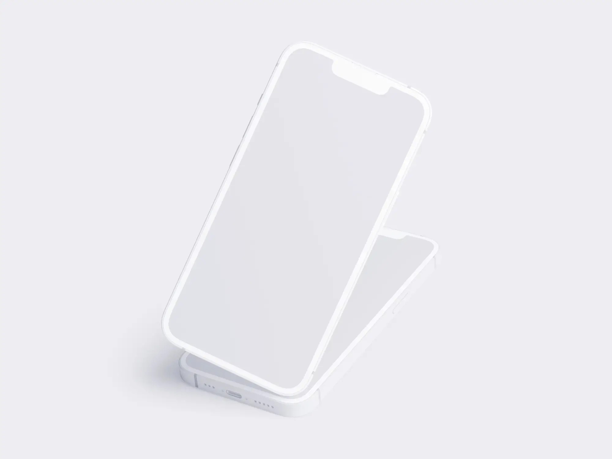 iPhone 13 Mockups | Top Selling Mockup
