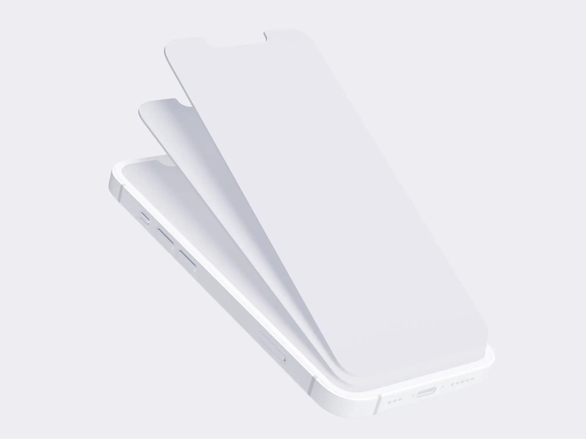 iPhone 13 Mockups | Top Selling Mockup