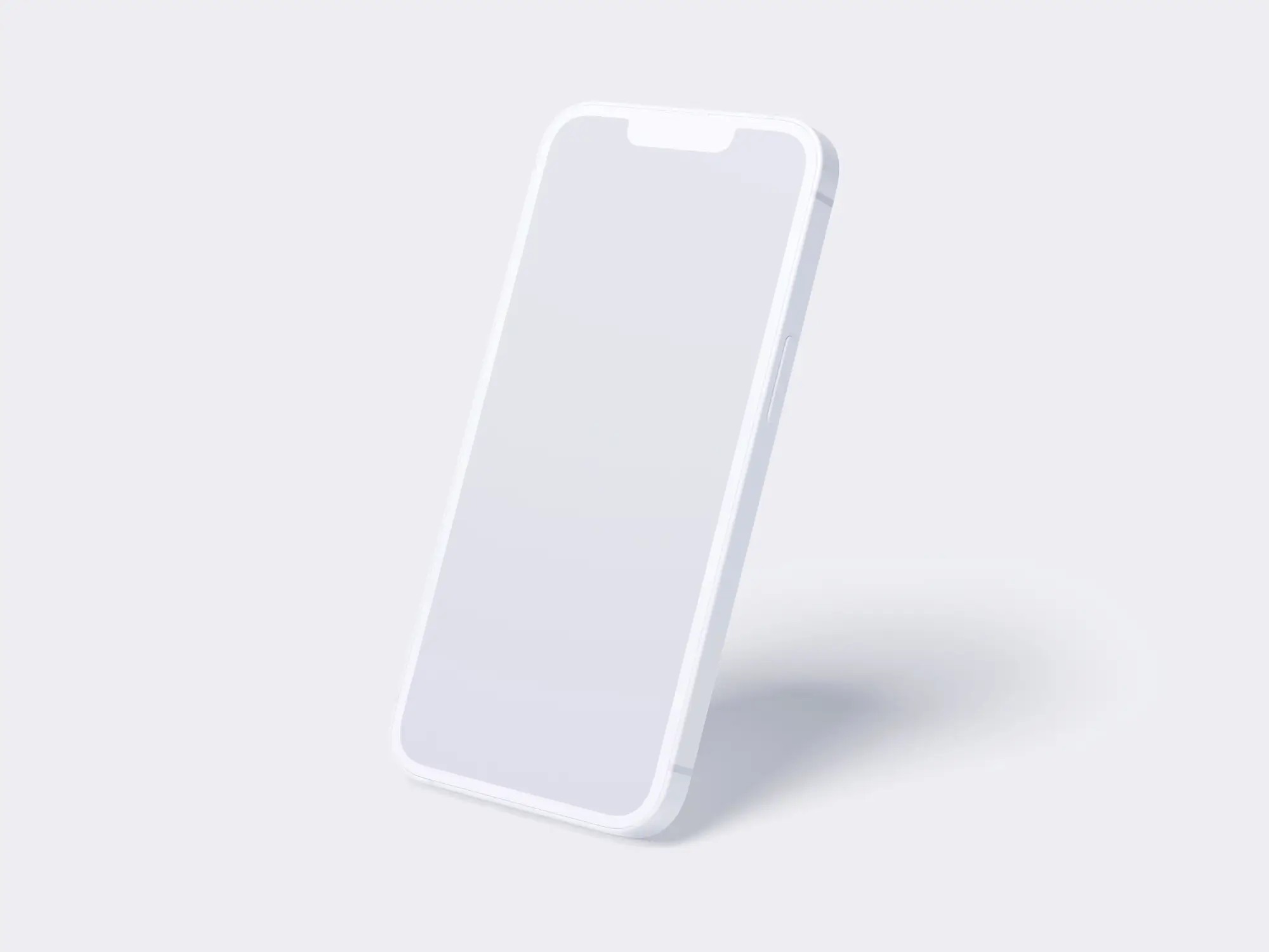 iPhone 13 Mockups | Best Seller Template