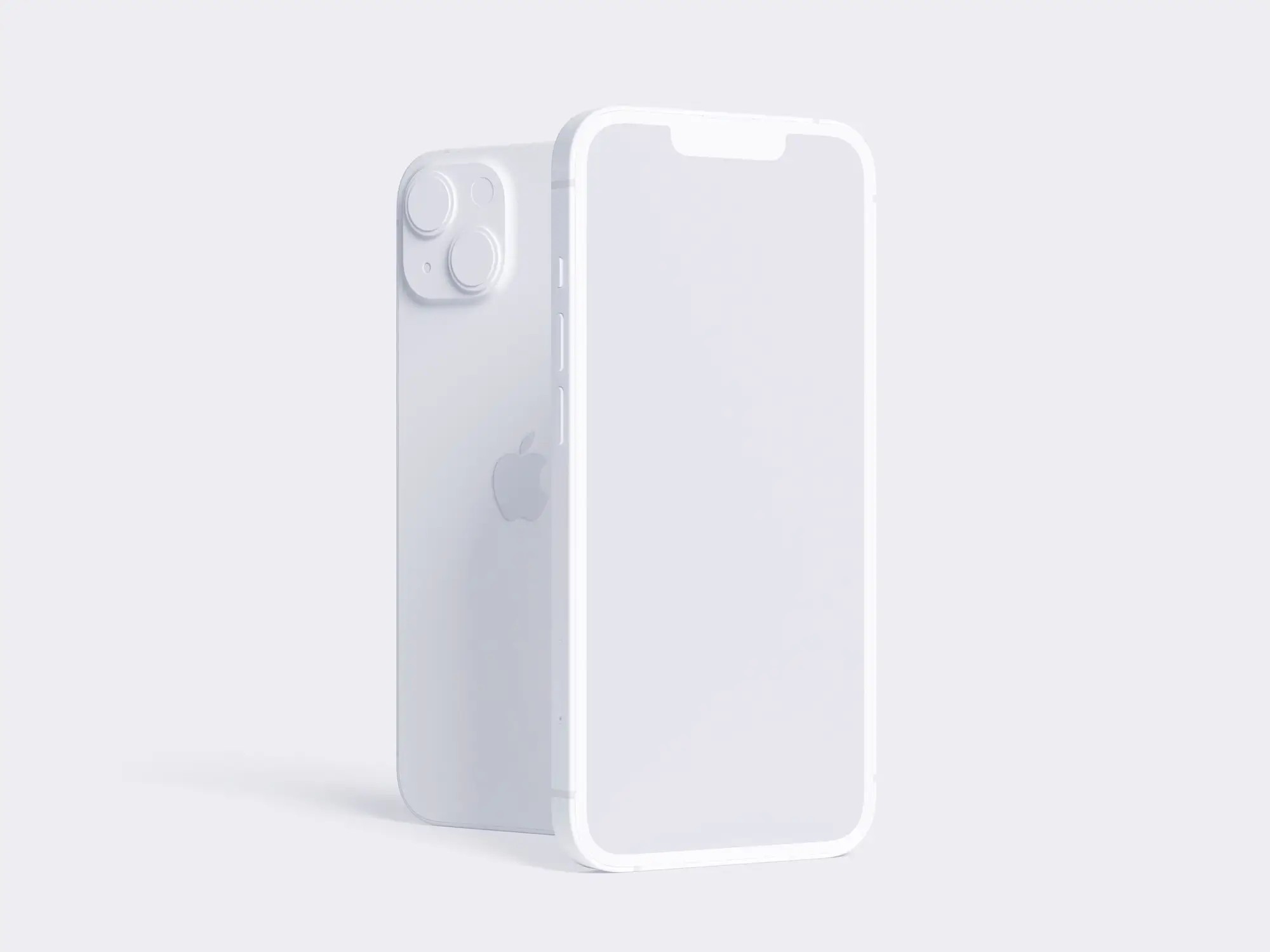 iPhone 13 Mockups | Best Commercial Version