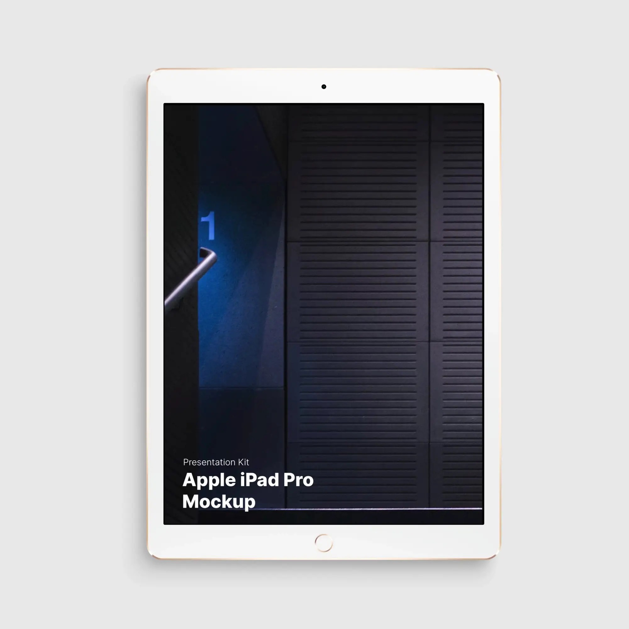 iPad Pro Mockups | Top Selling Mockup