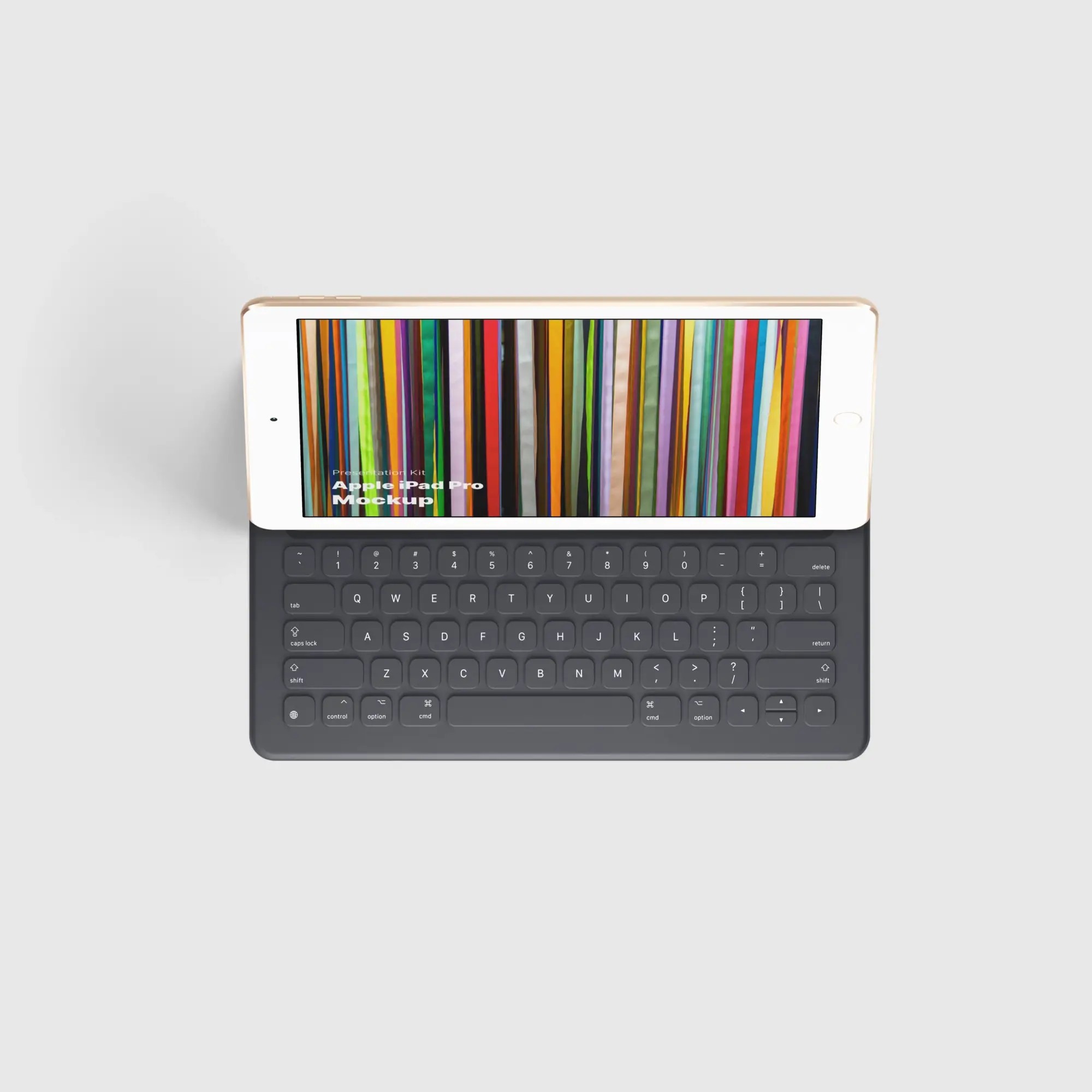 iPad Pro Mockups | High Quality Asset