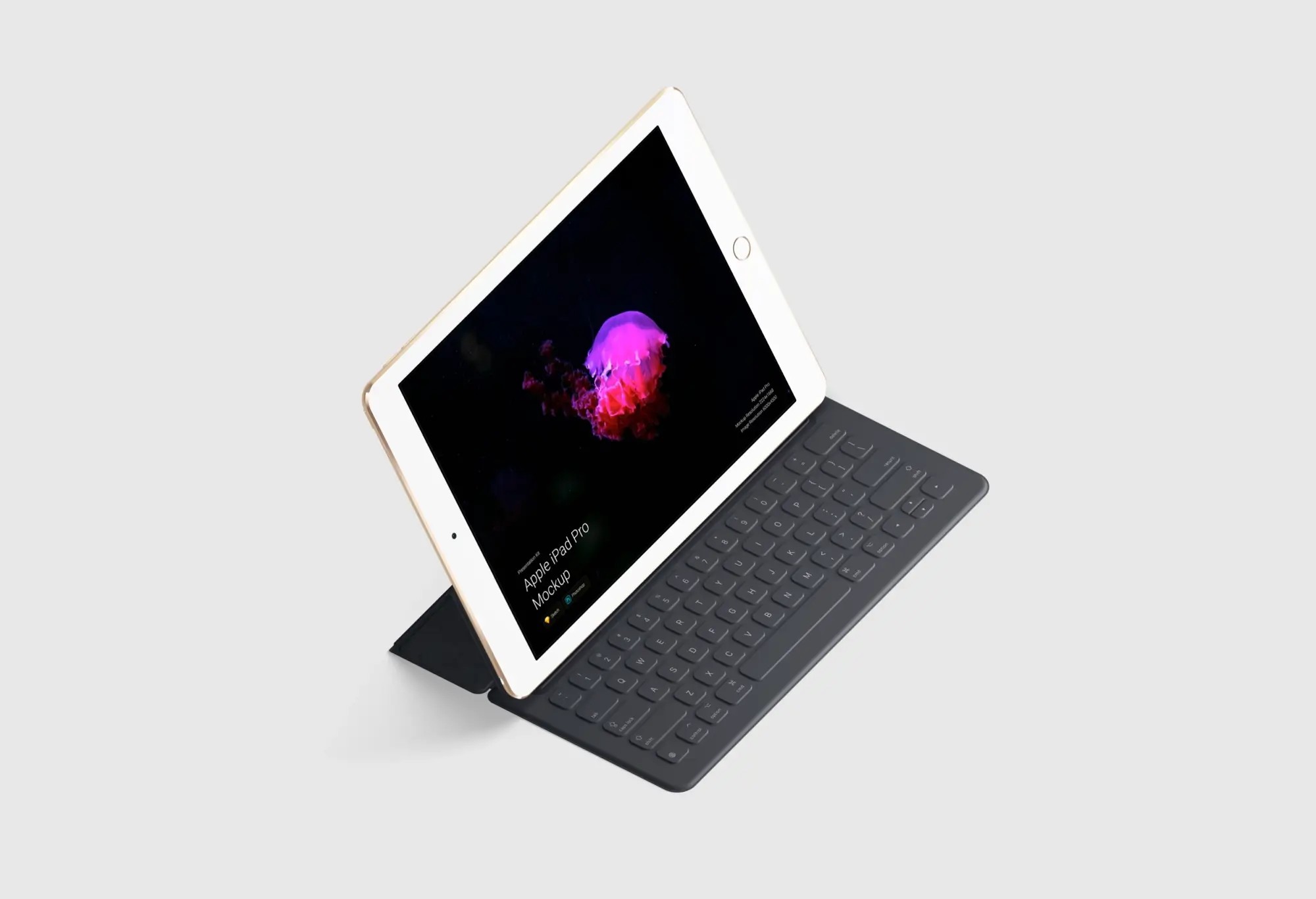 iPad Pro Mockups | Commercial License Ready