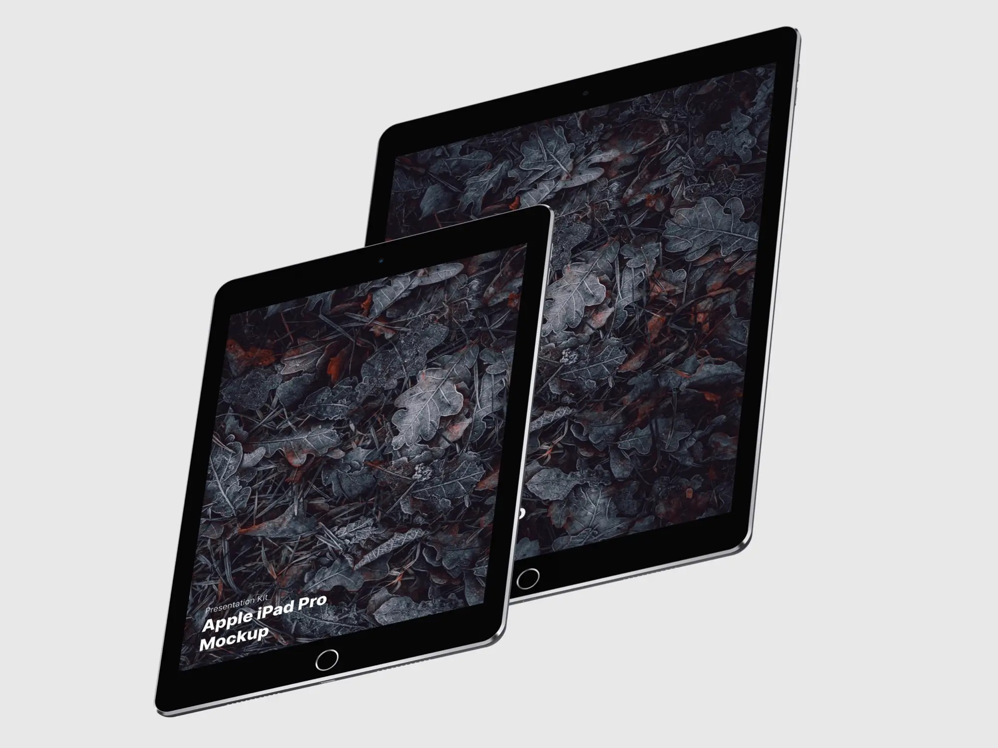 iPad Pro Mockups | Best Seller Template