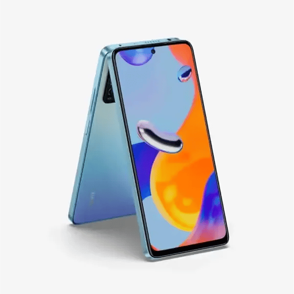 Android Mockups