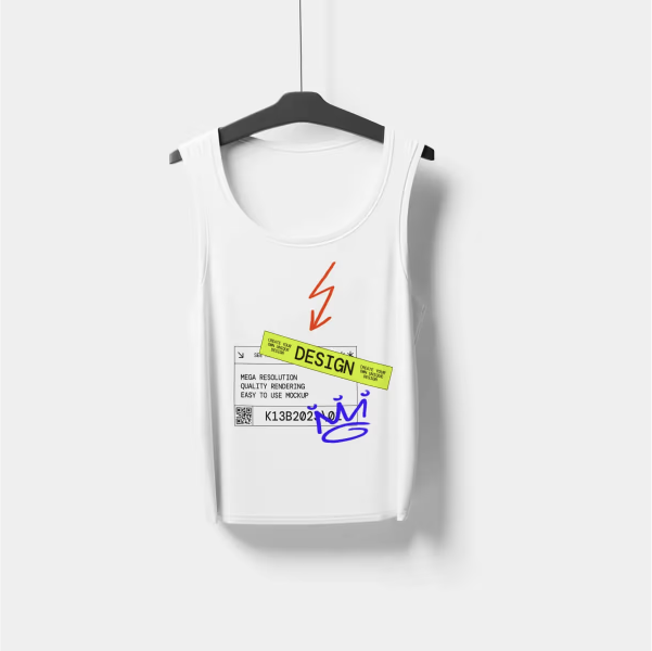 Apparel Mockups