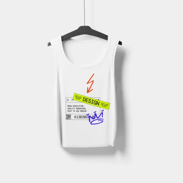 Apparel Mockups