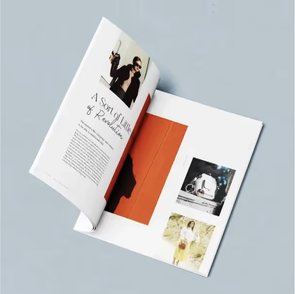 Magazine Mockups
