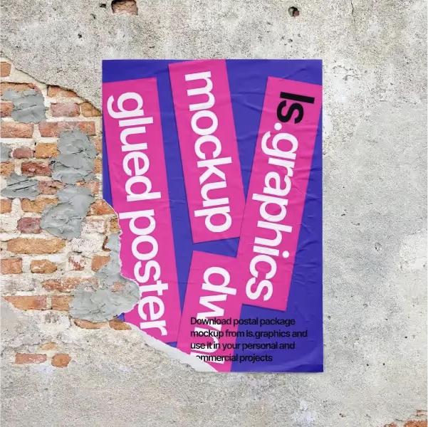 Poster Mockups