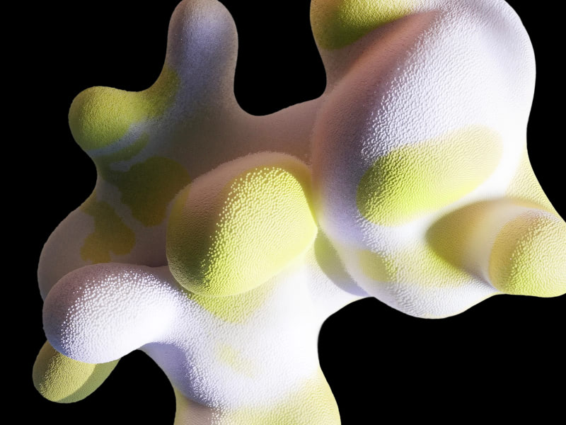 Futerals Abstractions