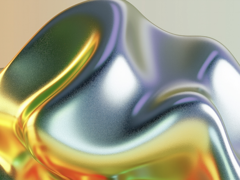 Glomatic Abstractions