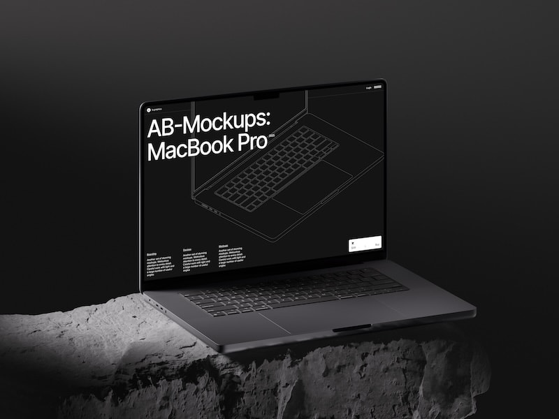 AB-Mockups, Scene 04