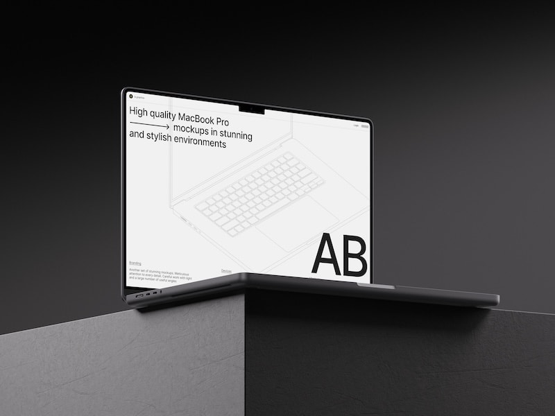 AB-Mockups, Scene 03