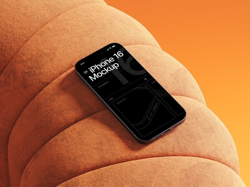 AE-Mockups, Scene 03
