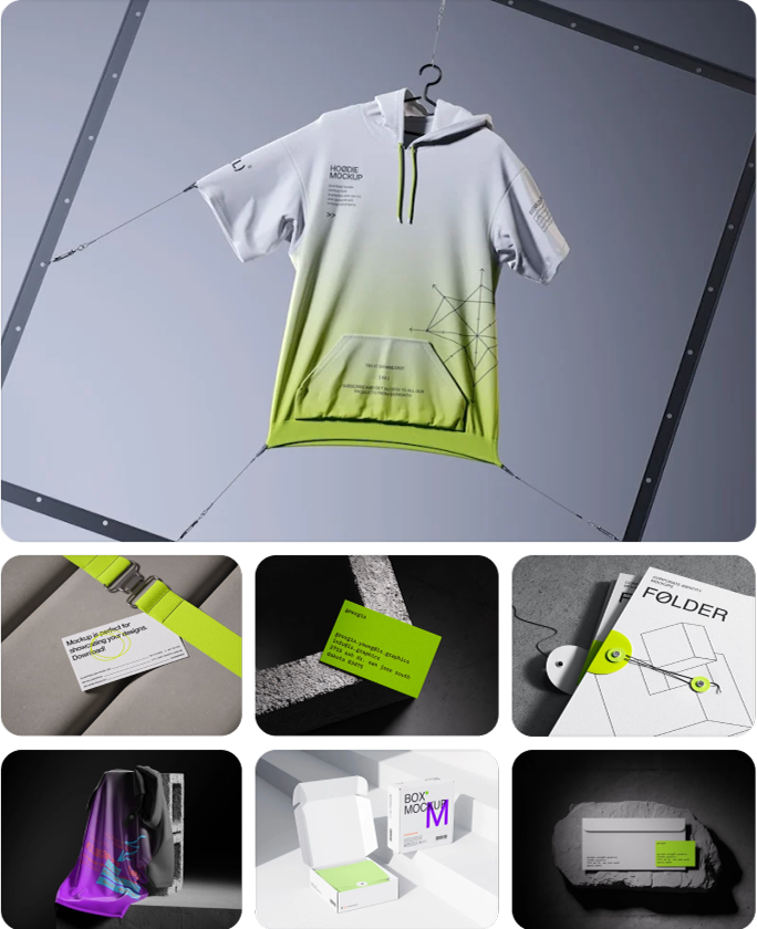 preview mockup